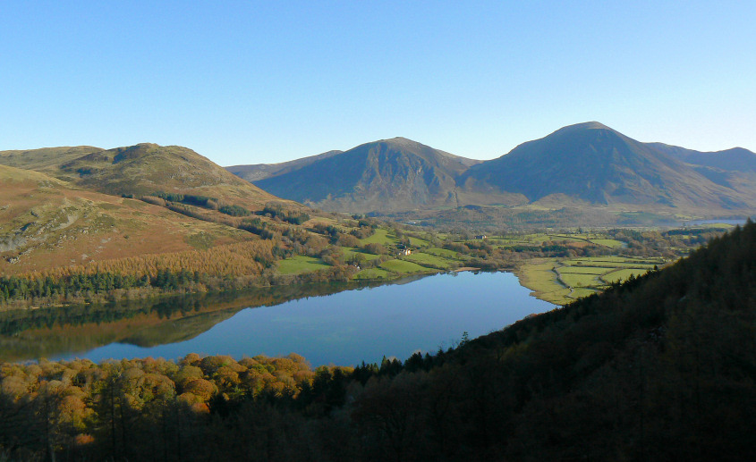 Grasmoor Grasmoor